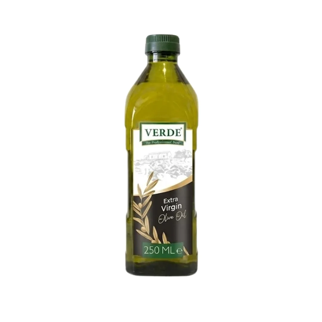 Extra Virgin Olive Oil - Verde