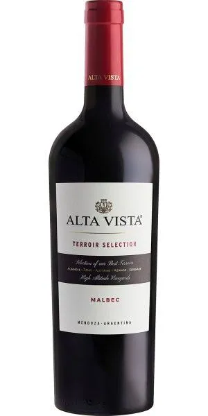 ''Terroir Selection''