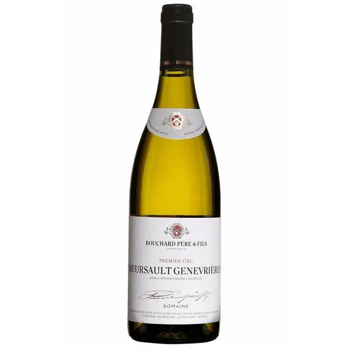 Meursault 1er Cru "Genevrières" AOP