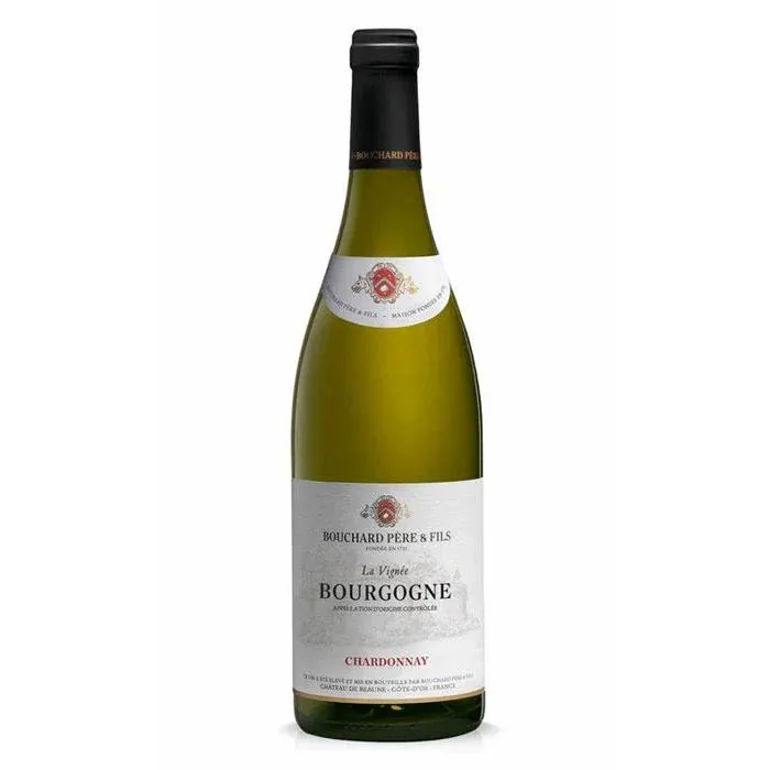 "La Vignée", Bourgogne AOP White