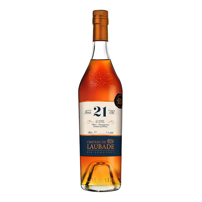 Bas Armagnac 21 Years