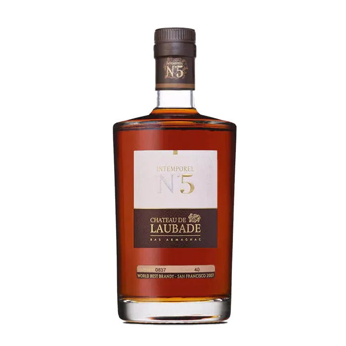 Bas Armagnac Intemporel N°5