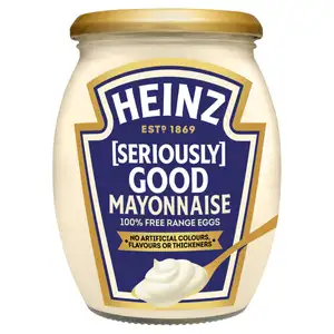 Seriously Good Mayonnaise - Heinz