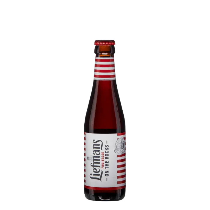Fruitesse Beer