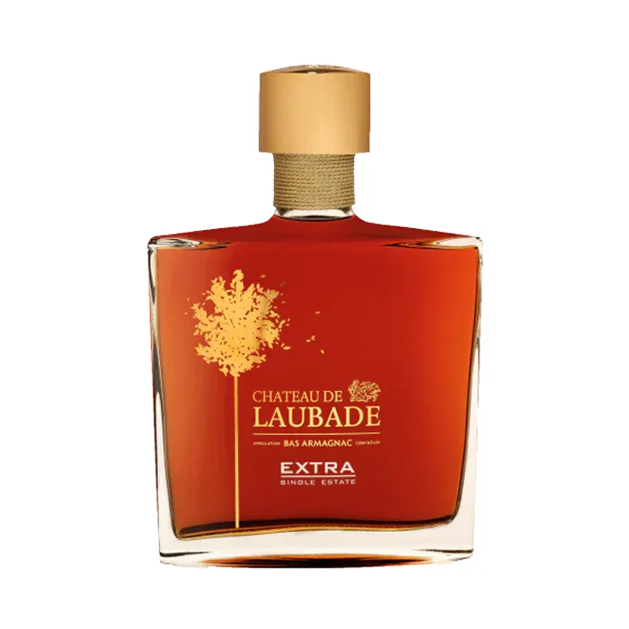 Bas Armagnac Extra Single Estate