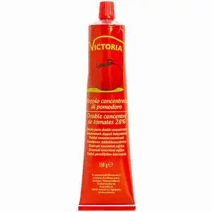 Concentre De Tomato Tube - Victoria