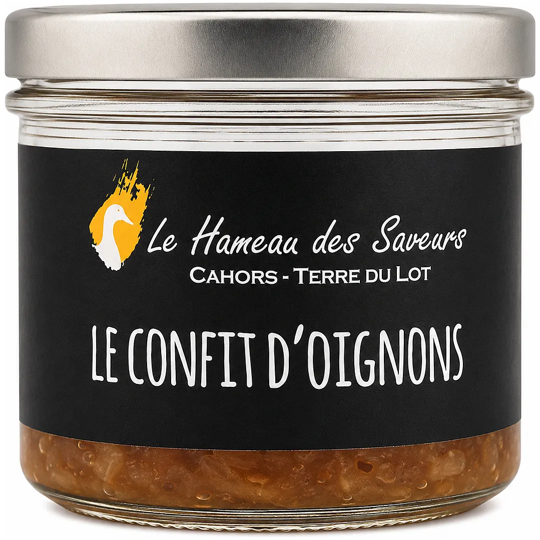 Onion Jam
