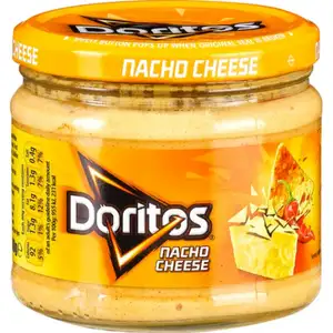 Nacho Cheese - Doritos