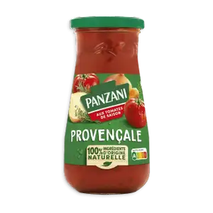 Provençal Sauce - Panzani