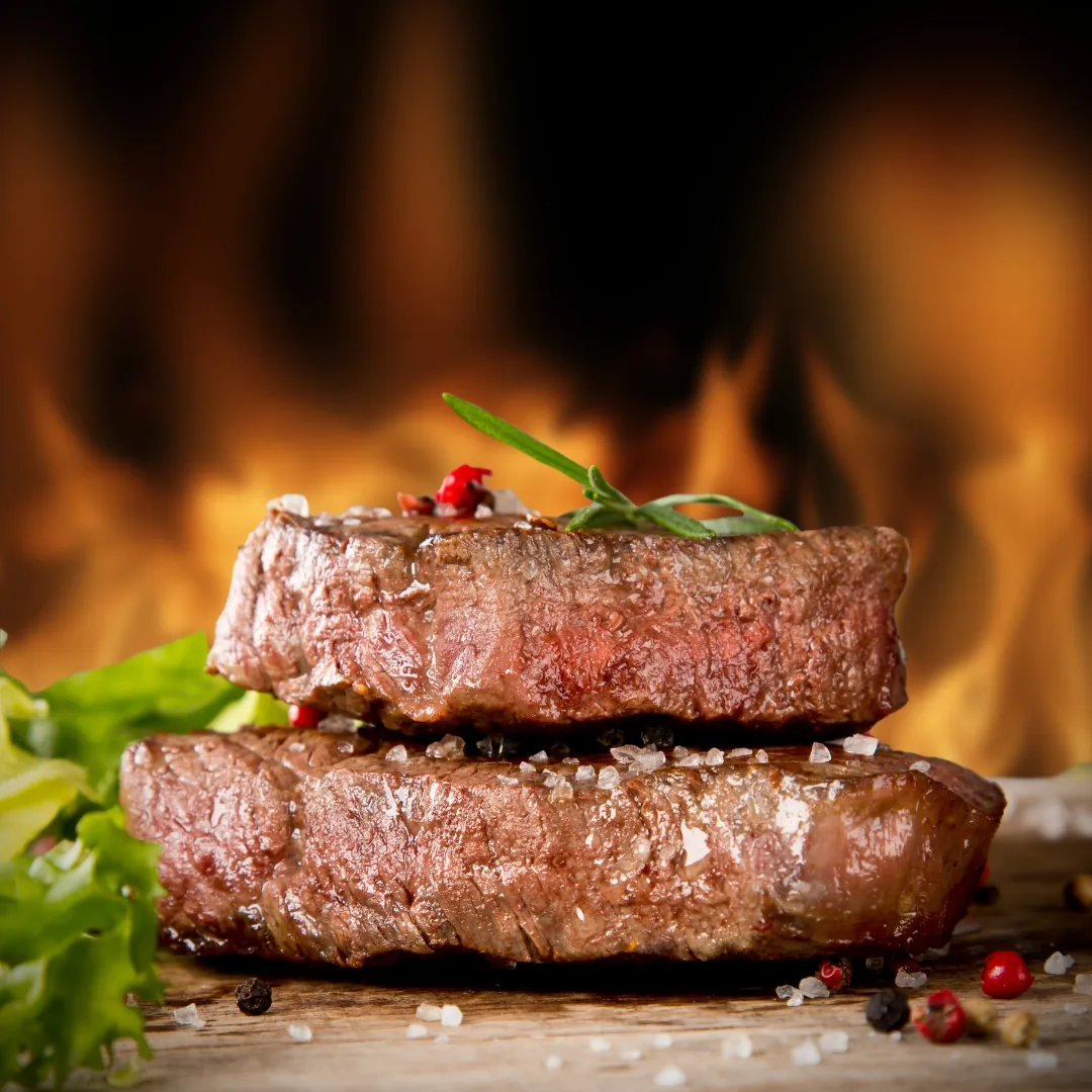 Fire Up the Grill and Join the Fun!