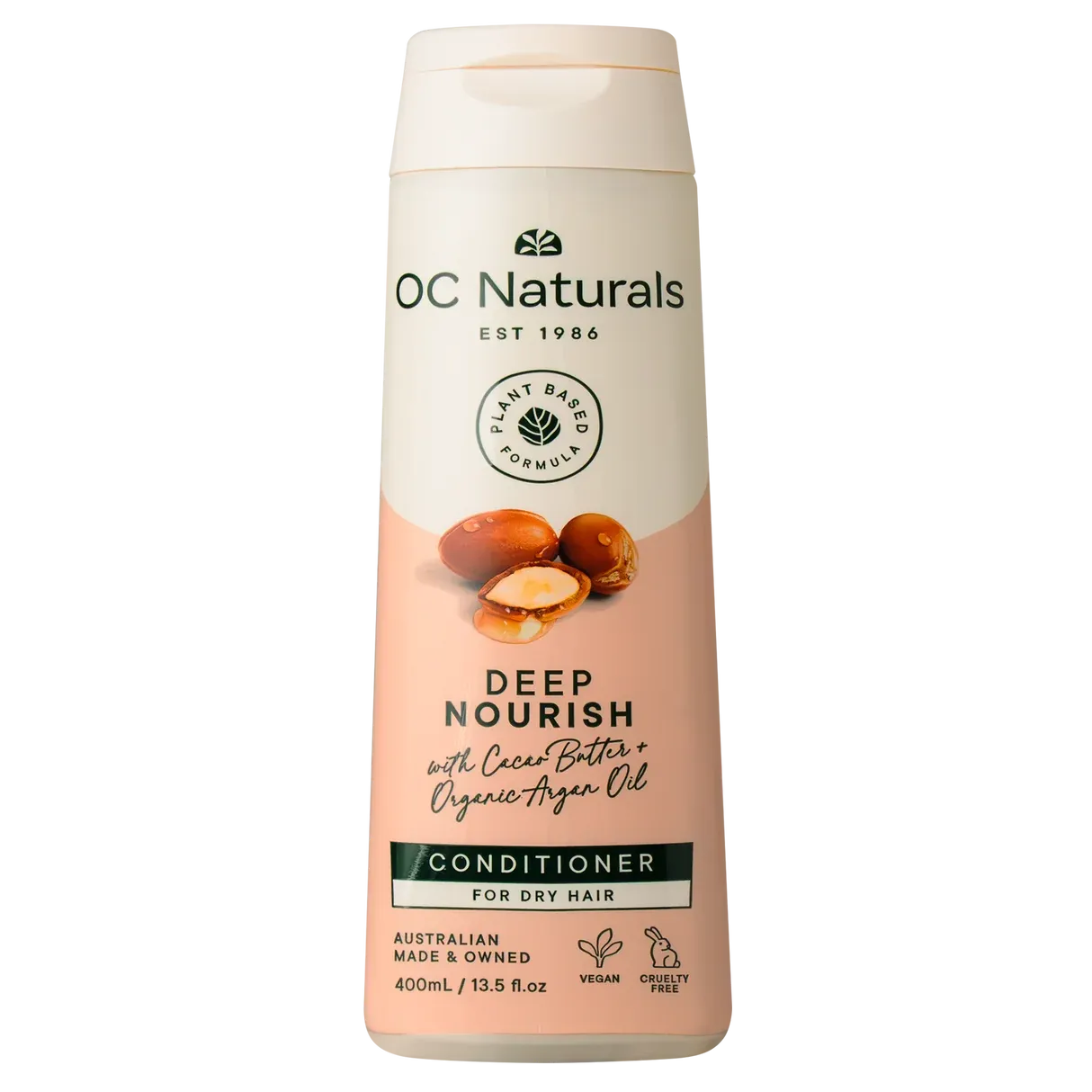 Conditioner Dry Nourish