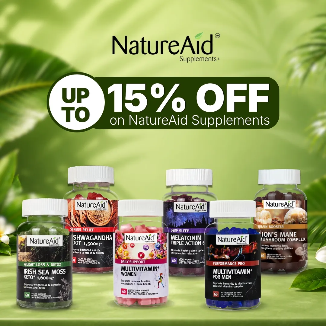 NatureAid