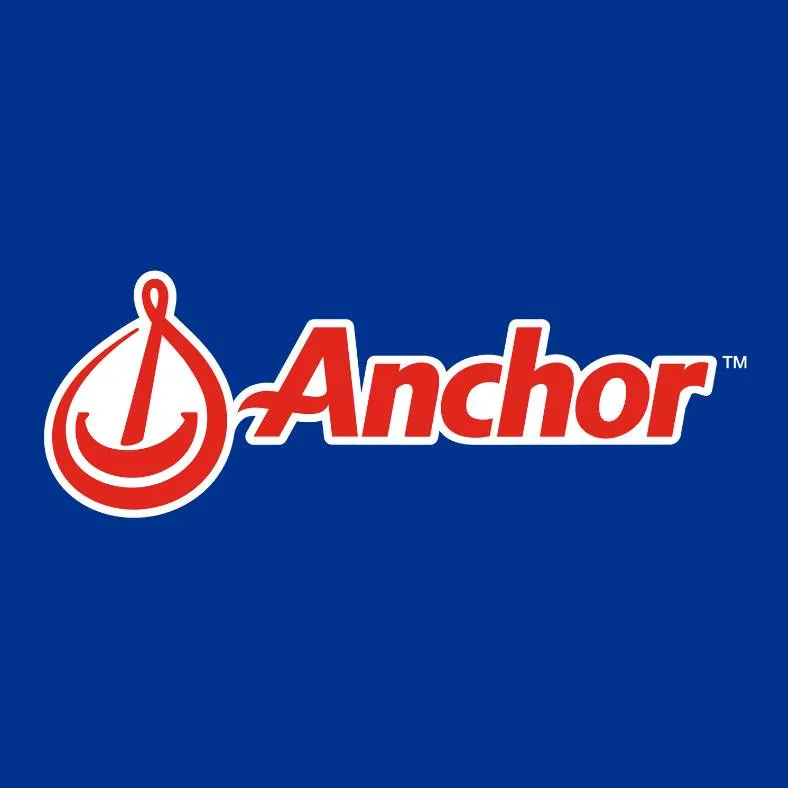 Anchor Pantry