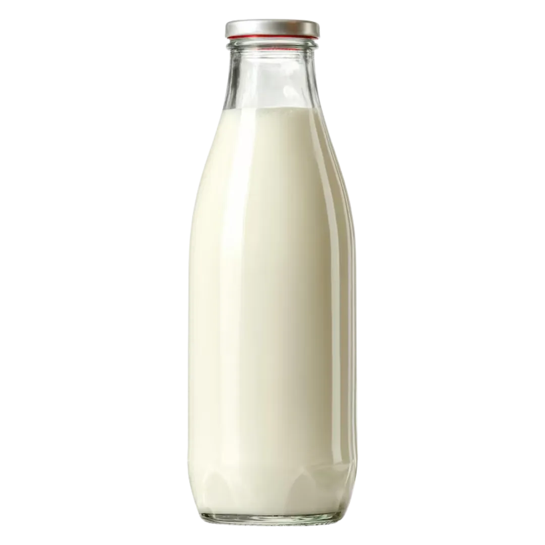 Milk
