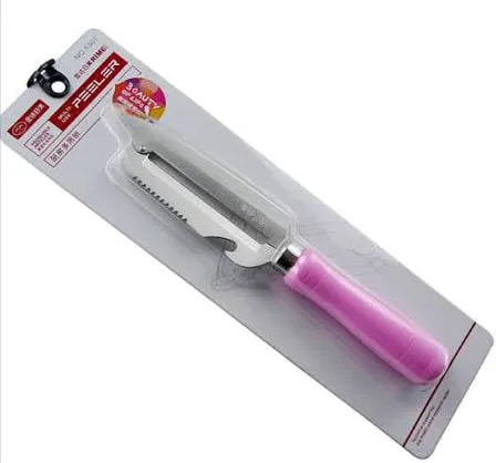 Peeler Knife 