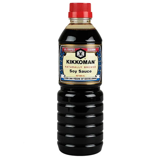 Premium Soy Sauce
