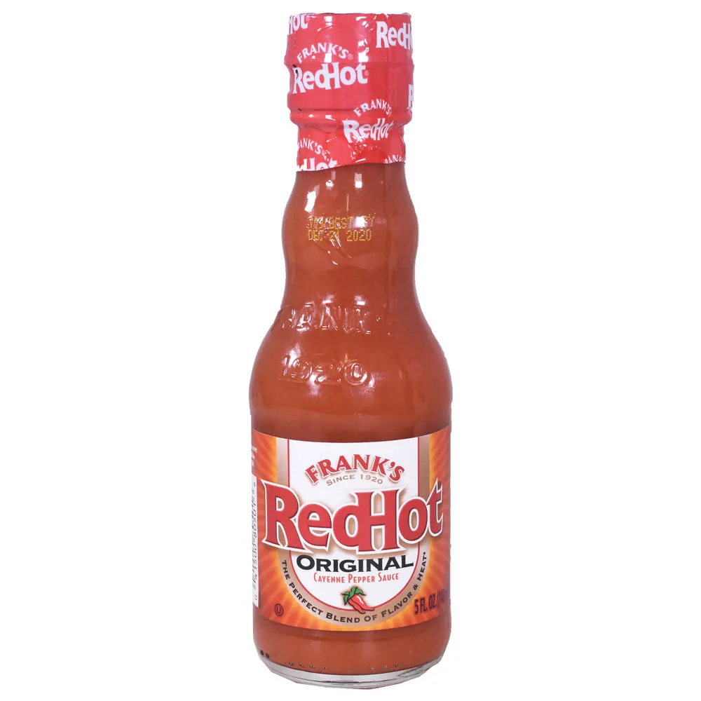 Original Hot Sauce