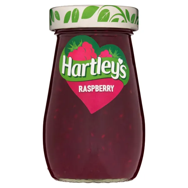 Raspberry Jam