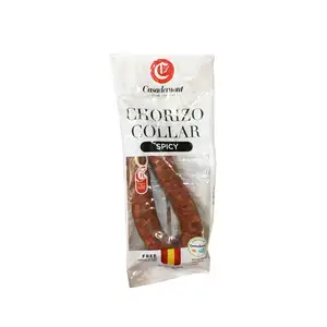 Chorizo Collar Spicy - Casademont