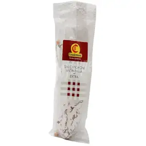 Salchichon Montana Extra - Casademont