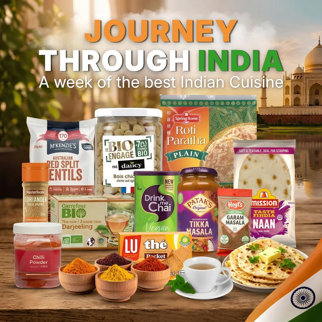 Indian Week