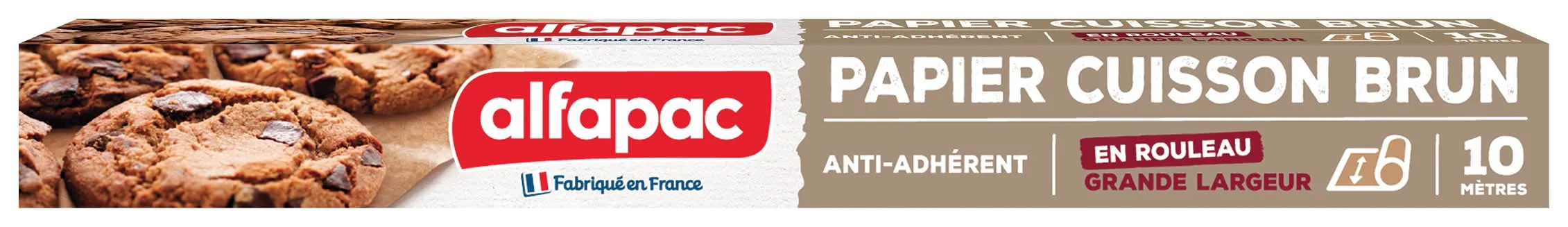 Natural Baking Paper