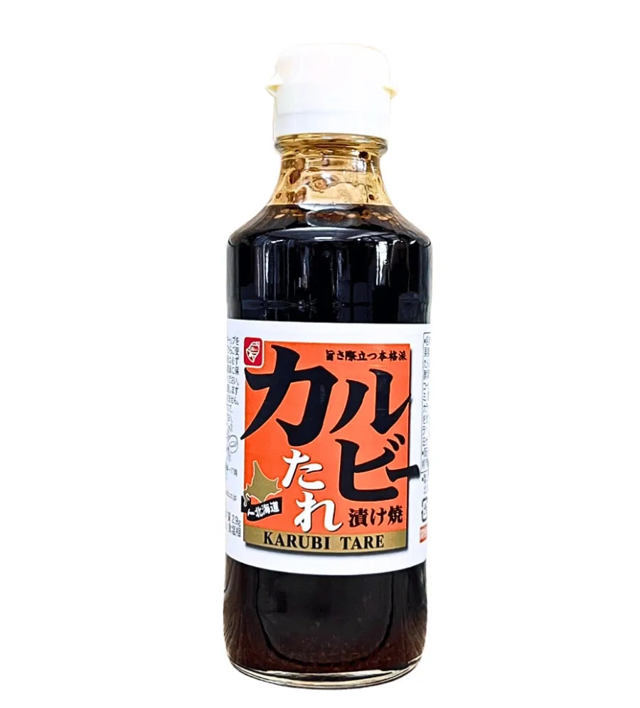 Meat Marinade Sauce - Bell Foods