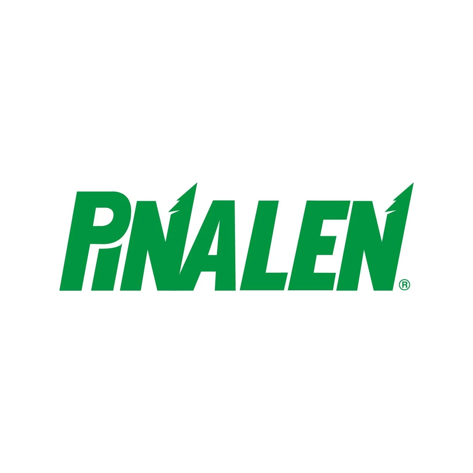 Pinalen