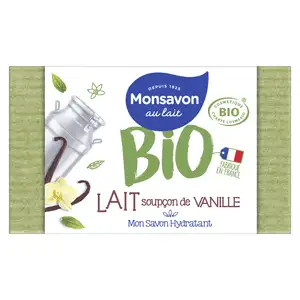 100g - Monsavon