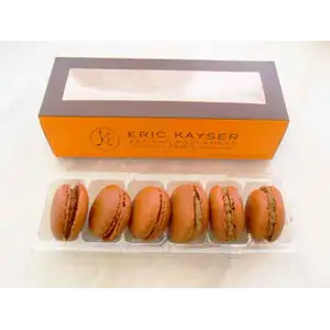 Macaron Chocolate - Eric Kayser