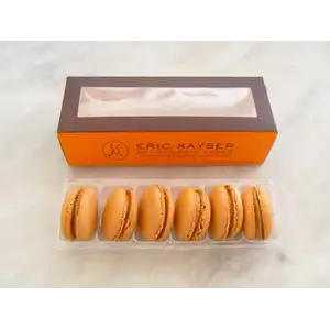 Macaron Coffee - Eric Kayser
