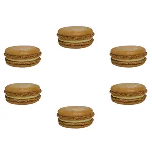 Coffee Macaron - Eric Kayser