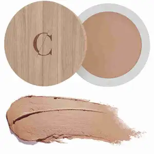 Dark Circle Concealer N°09 Golden Beige - Couleur Caramel