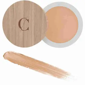 Dark Circle Concealer N°11 Light Sandy Beige - Couleur Caramel