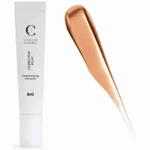 Glow Boosting Corrector N°32 Apricot - Couleur Caramel