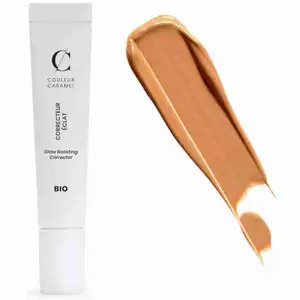 Glow Boosting Corrector N°33 Sand - Couleur Caramel