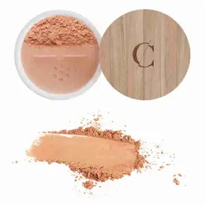 Organic Mineral Foundation N°26 Light Brown - Couleur Caramel