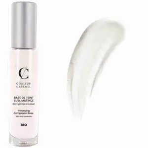 Enhancing Complexion Base N°20 White - Couleur Caramel