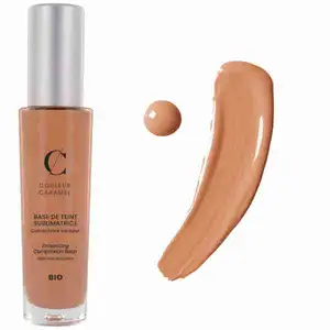 Enhancing Complexion Base N°23 Caramel - Couleur Caramel