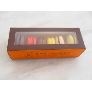 Macaron Mix - Eric Kayser