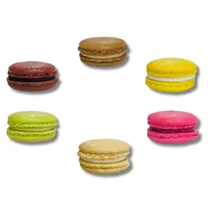Mixed Macaron - Eric Kayser