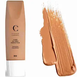Perfection Foundation N°36 Dark Beige - Couleur Caramel