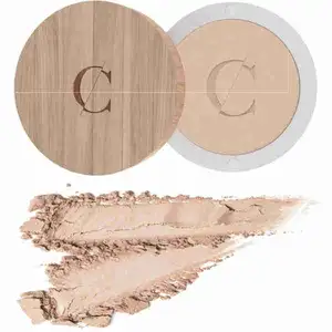 Eye Shadow N°011 Matt Rosy Beige - Couleur Caramel