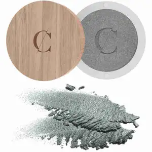 Eye Shadow N°024 Pearly Grey - Couleur Caramel