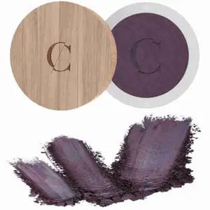 Eye Shadow N°036 Matt Deep Mauve - Couleur Caramel