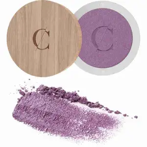 Eye Shadow N°037 Pearly Plum - Couleur Caramel