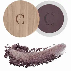Eye Shadow N°044 Pearly Plum Brown - Couleur Caramel