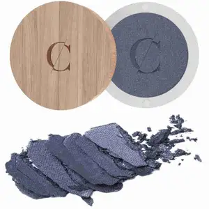 Eye Shadow N°046 Pearly Blue Jean - Couleur Caramel