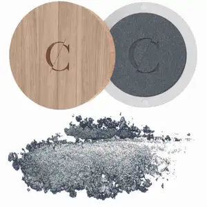 Eye Shadow N°049 Pearly Anthracite - Couleur Caramel