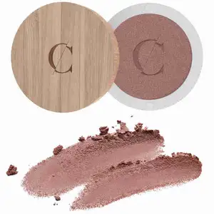 Eye Shadow N°055 Pearly Copper - Couleur Caramel